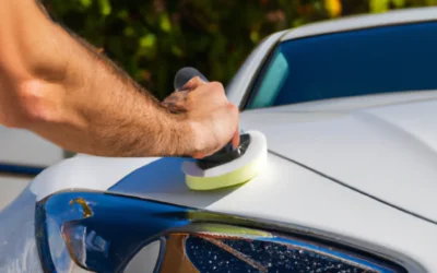 Unlock the Benefits of Regular Detailing with Mobile Detail Club

As the winter season sets in, ensuring your vehicle stays in optimal condition becomes even more crucial