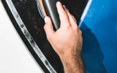 Unlock the Magic of Year-Round Shine: Benefits of Regular Detailing with Mobile Detail Club