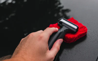 Mobile Detailing vs. Traditional Detailing: A Comprehensive Comparison