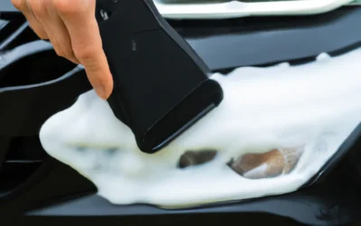 Mobile Detailing vs. Traditional Detailing: Which Is Best for Your Vehicle?