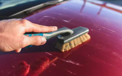 Mobile Detailing vs. Traditional Detailing: Which is Best for Your Vehicle?