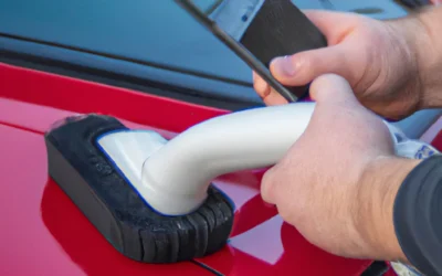 Mobile Detailing vs. Traditional Detailing: What’s Best for Your Vehicle?