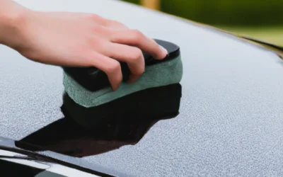 Mobile Detailing vs. Traditional Detailing: What’s Best for Your Vehicle?