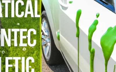 Eco-Friendly Detailing Practices: A Sustainability Guide for Mobile Detail Club Customers