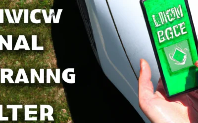 Celebrate Eco-Friendly Detailing Practices with Mobile Detail Club this October: A Guide to Sustainable Car Care