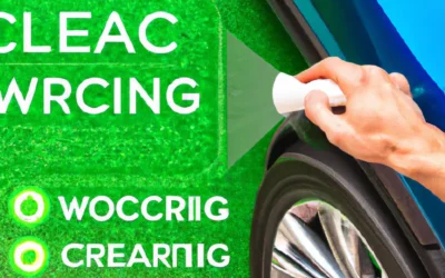 Eco-Friendly Detailing Practices: Enhancing Your Vehicle Sustainably with Mobile Detail Club