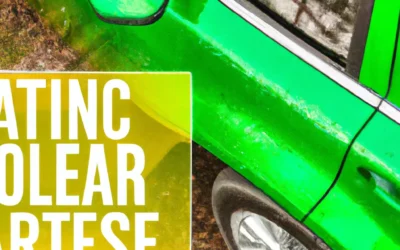 Sustainable Shine: The Ultimate Guide to Eco-Friendly Detailing Practices with Mobile Detail Club