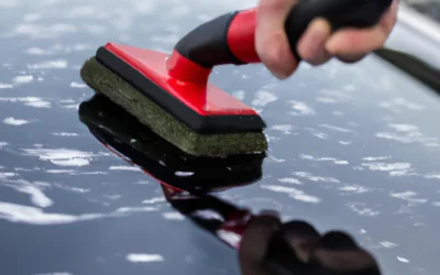 Mobile Detailing vs. Traditional Detailing: Which Is Right for Your Car?