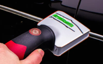 The Ultimate Guide to Detailing Products and Tools for Your Vehicle with Mobile Detail Club